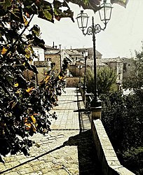 Guardia Perticara